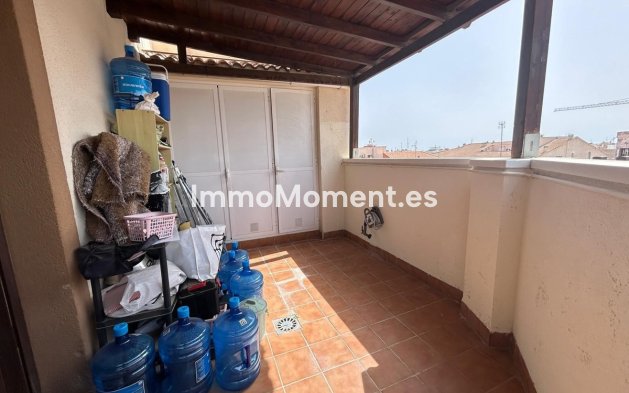 Revente - Appartement - San Pedro del Pinatar - Lo Pagan
