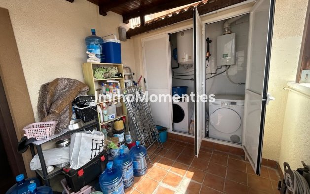 Revente - Appartement - San Pedro del Pinatar - Lo Pagan
