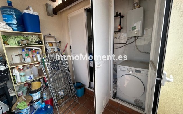 Revente - Appartement - San Pedro del Pinatar - Lo Pagan