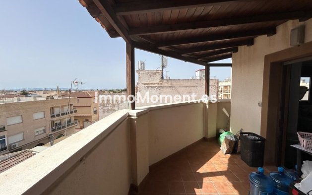 Revente - Appartement - San Pedro del Pinatar - Lo Pagan