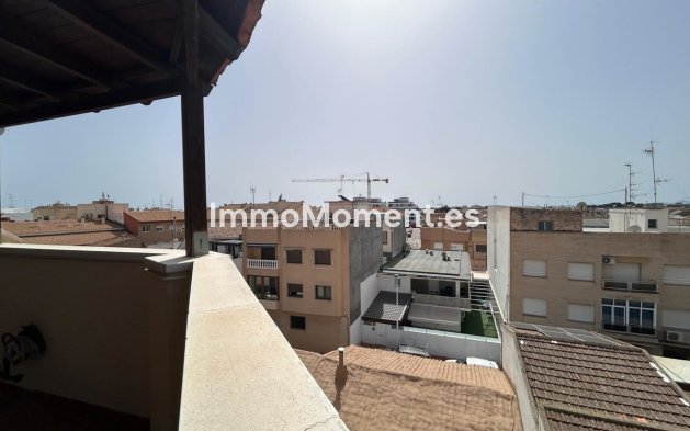 Revente - Appartement - San Pedro del Pinatar - Lo Pagan