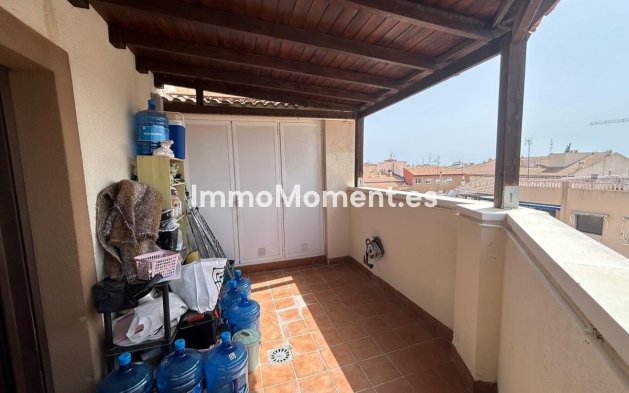 Revente - Appartement - San Pedro del Pinatar - Lo Pagan