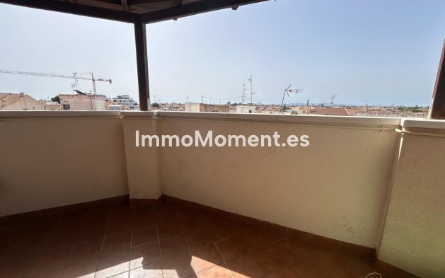 Revente - Appartement - San Pedro del Pinatar - Lo Pagan