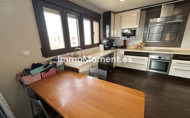 Revente - Appartement - San Pedro del Pinatar - Lo Pagan