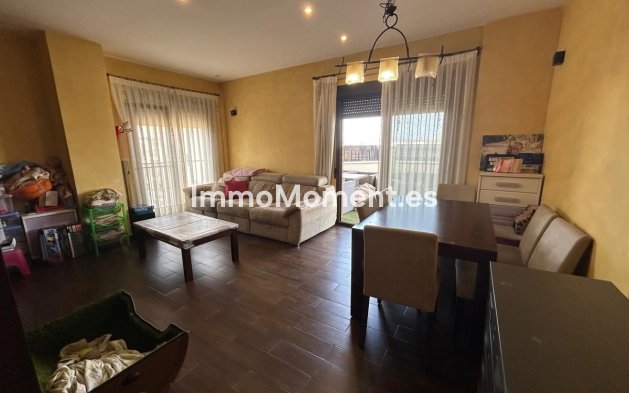 Revente - Appartement - San Pedro del Pinatar - Lo Pagan