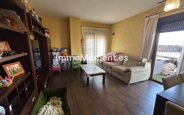 Revente - Appartement - San Pedro del Pinatar - Lo Pagan