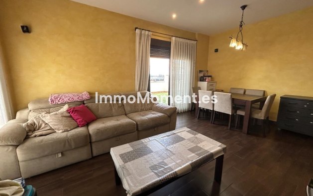 Revente - Appartement - San Pedro del Pinatar - Lo Pagan