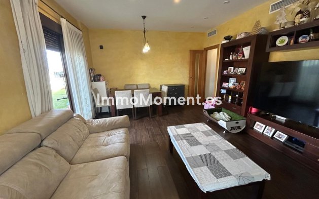 Revente - Appartement - San Pedro del Pinatar - Lo Pagan
