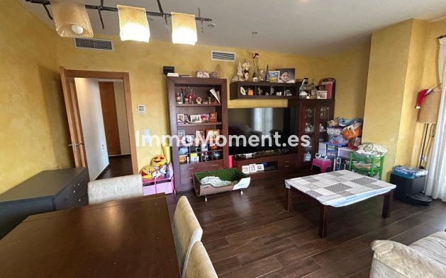 Revente - Appartement - San Pedro del Pinatar - Lo Pagan