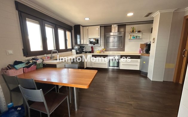 Revente - Appartement - San Pedro del Pinatar - Lo Pagan