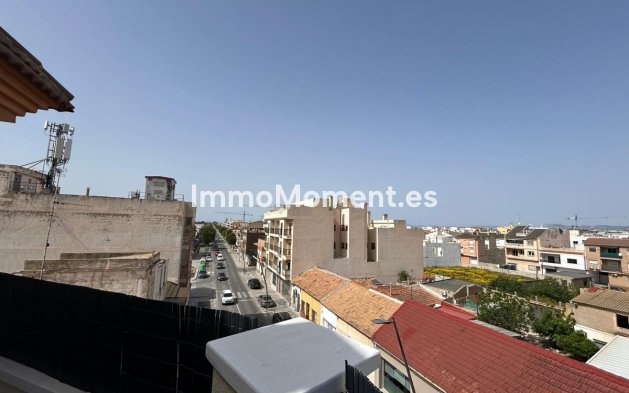 Revente - Appartement - San Pedro del Pinatar - Lo Pagan