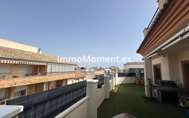 Revente - Appartement - San Pedro del Pinatar - Lo Pagan