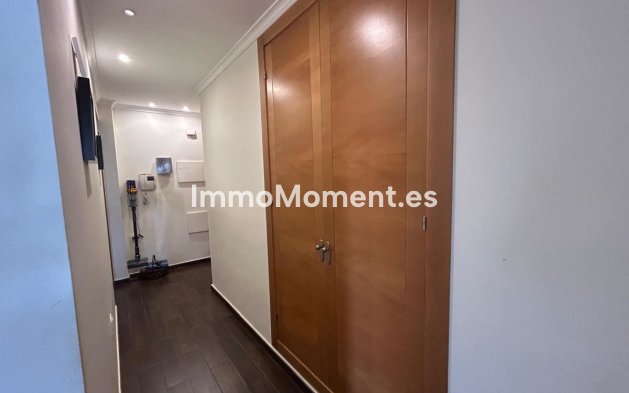 Revente - Appartement - San Pedro del Pinatar - Lo Pagan