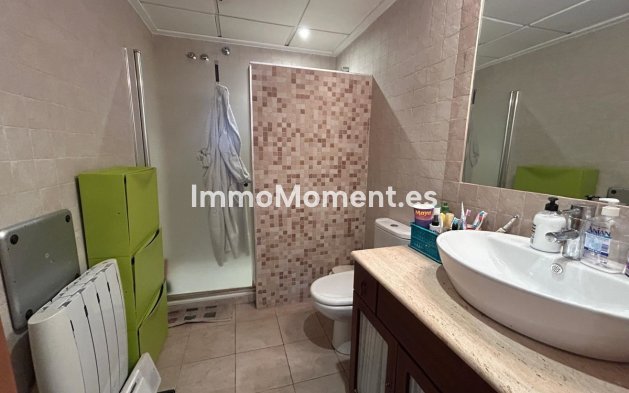 Revente - Appartement - San Pedro del Pinatar - Lo Pagan