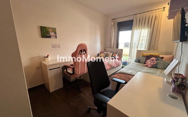 Revente - Appartement - San Pedro del Pinatar - Lo Pagan