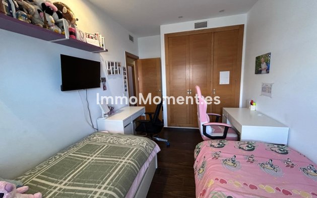 Revente - Appartement - San Pedro del Pinatar - Lo Pagan