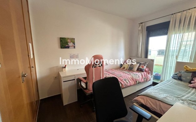 Revente - Appartement - San Pedro del Pinatar - Lo Pagan