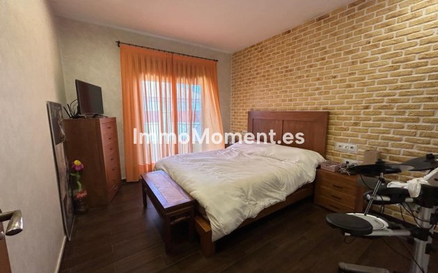 Revente - Appartement - San Pedro del Pinatar - Lo Pagan