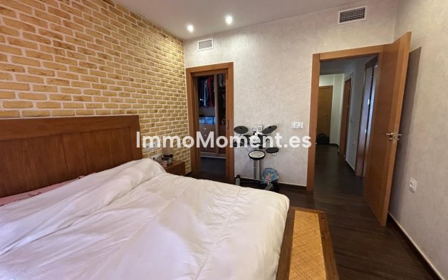 Revente - Appartement - San Pedro del Pinatar - Lo Pagan
