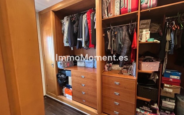 Revente - Appartement - San Pedro del Pinatar - Lo Pagan