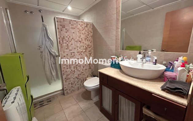 Revente - Appartement - San Pedro del Pinatar - Lo Pagan