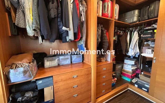 Revente - Appartement - San Pedro del Pinatar - Lo Pagan