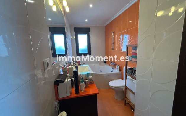 Revente - Appartement - San Pedro del Pinatar - Lo Pagan