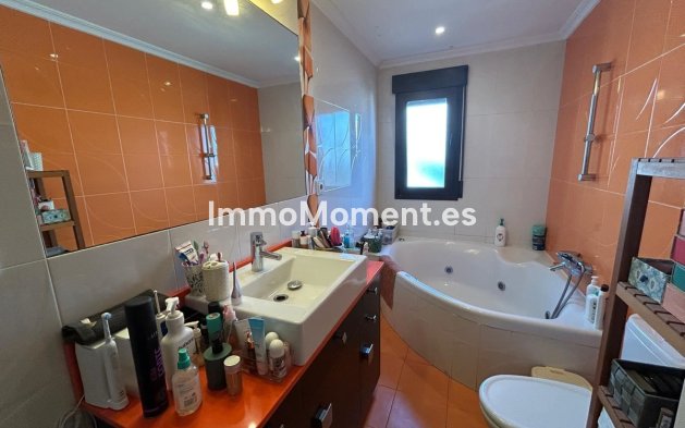 Revente - Appartement - San Pedro del Pinatar - Lo Pagan