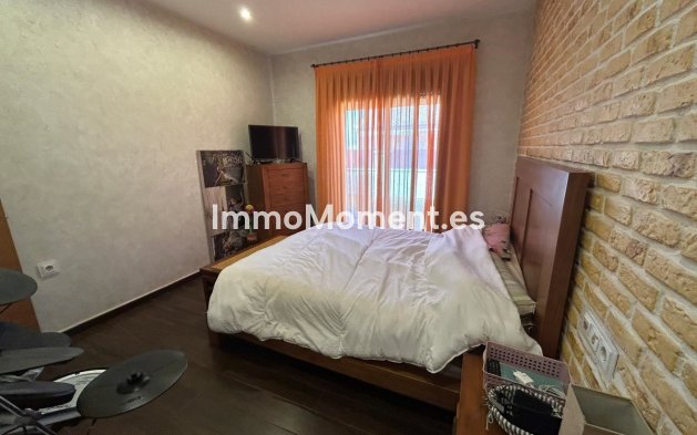 Revente - Appartement - San Pedro del Pinatar - Lo Pagan