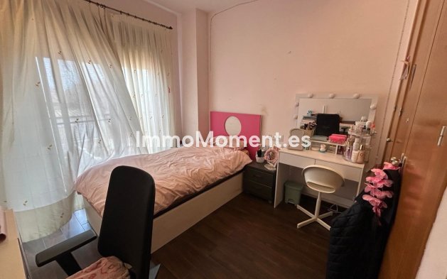 Revente - Appartement - San Pedro del Pinatar - Lo Pagan