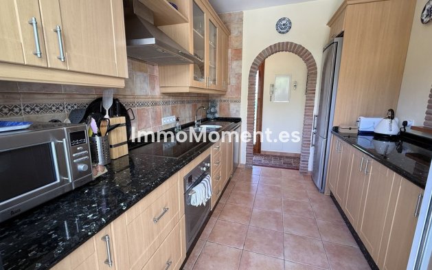 Wiederverkauf - Landhaus -   Inländisch - Alora