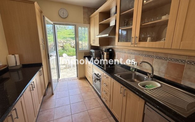 Wiederverkauf - Landhaus -   Inländisch - Alora