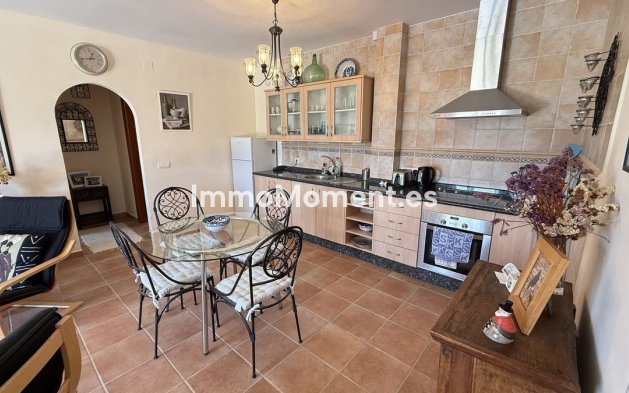 Wiederverkauf - Landhaus -   Inländisch - Alora