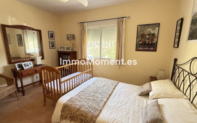 Wiederverkauf - Landhaus -   Inländisch - Alora