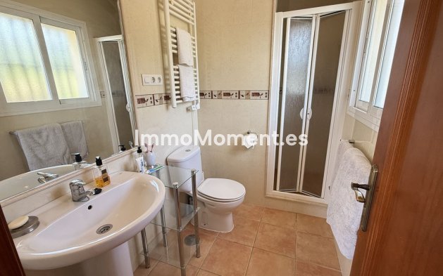 Wiederverkauf - Landhaus -   Inländisch - Alora