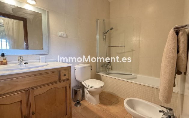 Wiederverkauf - Landhaus -   Inländisch - Alora