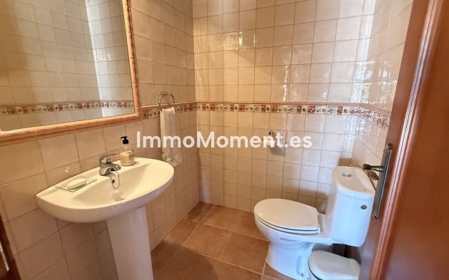 Wiederverkauf - Landhaus -   Inländisch - Alora