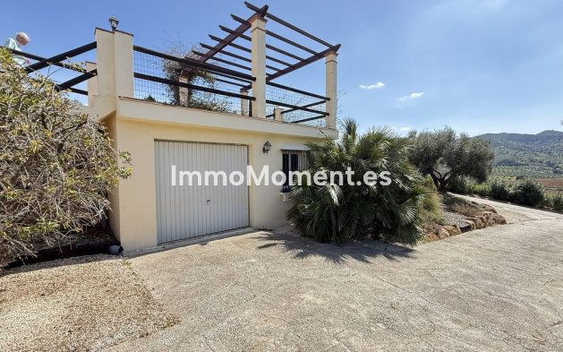 Wiederverkauf - Landhaus -   Inländisch - Alora