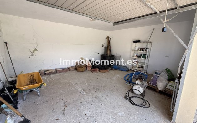 Wiederverkauf - Landhaus -   Inländisch - Alora