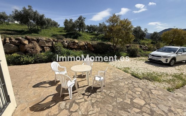 Wiederverkauf - Landhaus -   Inländisch - Alora