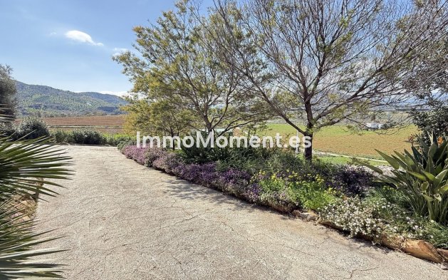 Wiederverkauf - Landhaus -   Inländisch - Alora