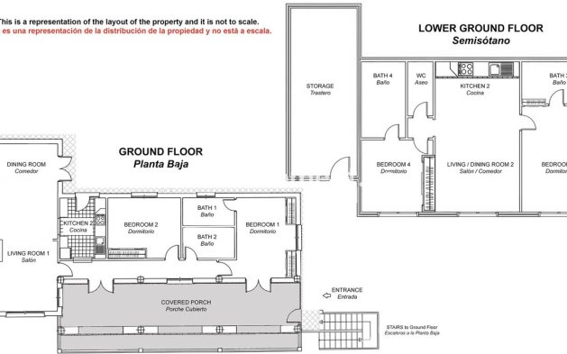 Wiederverkauf - Landhaus -   Inländisch - Alora