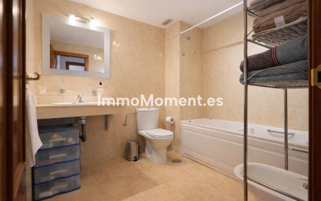 Bestaande woning - Appartement - Mijas - Mijas Costa
