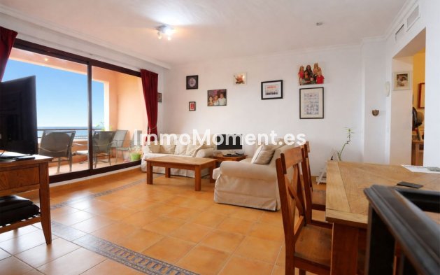 Bestaande woning - Appartement - Mijas - Mijas Costa