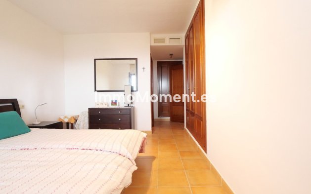 Bestaande woning - Appartement - Mijas - Mijas Costa