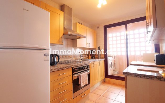 Bestaande woning - Appartement - Mijas - Mijas Costa