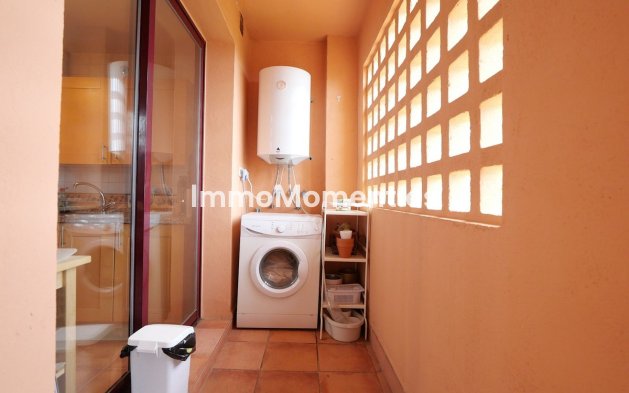 Bestaande woning - Appartement - Mijas - Mijas Costa