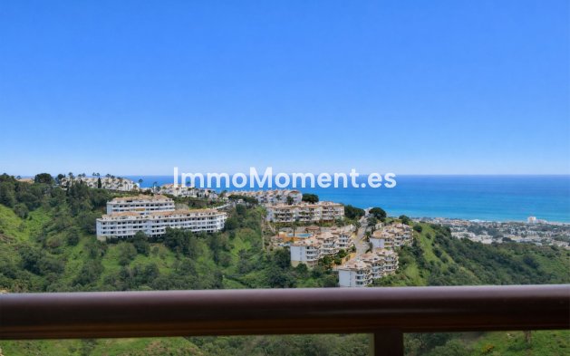 Bestaande woning - Appartement - Mijas - Mijas Costa