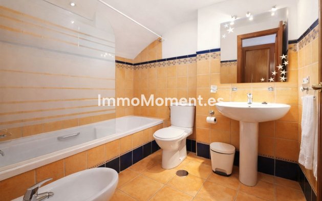 Bestaande woning - Appartement - Mijas - Mijas Costa