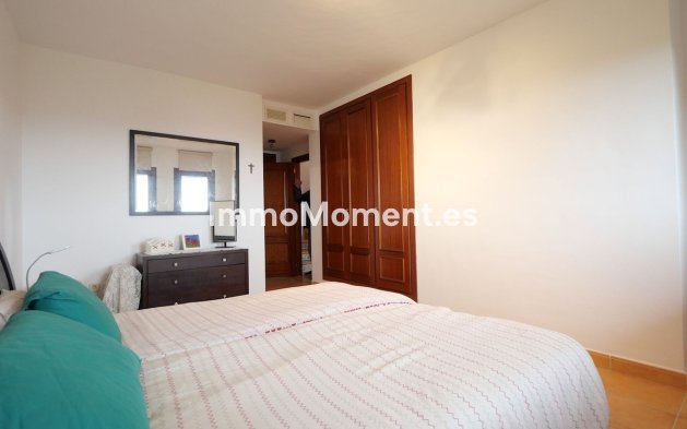 Bestaande woning - Appartement - Mijas - Mijas Costa